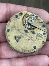 Thomas Russel & Sons Center