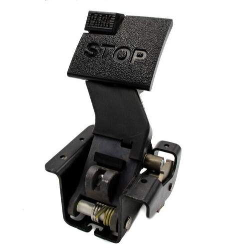 Genuine club car brake - club, pedal