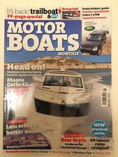 Beneteau MC42 featured in