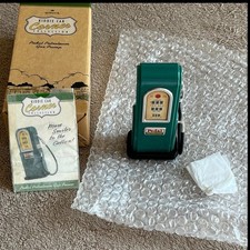 Hallmark Kiddie Car Corner