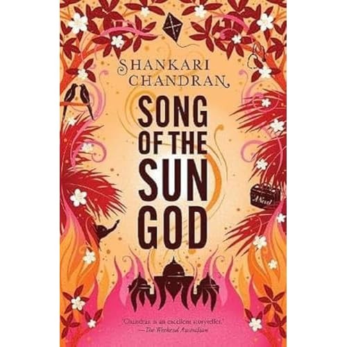 Song the sun - sun, god