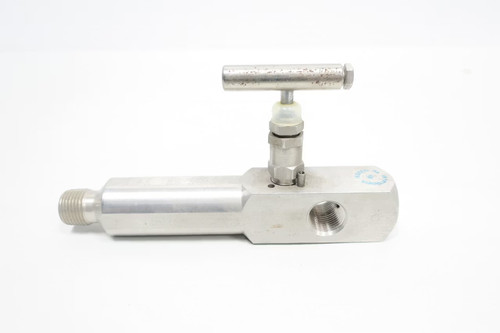 Anderson greenwood m5vis44l - anderson,