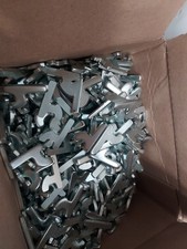 Jungheinrich Pallet Racking Locking Pins X 50 bargain £13.99