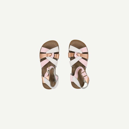 Salt water sandals girls - sandals, multi
