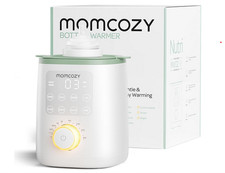 Momcozy Nutri Bottle Warmer
