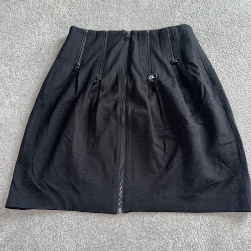Ladies ted baker skirt black - skirt,