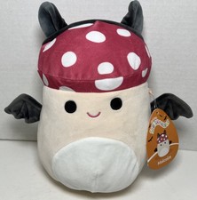 Squishmallows Malcolm The