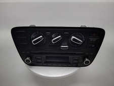 SEAT MII A/C Heater Control