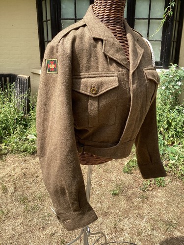Original clean post ww2