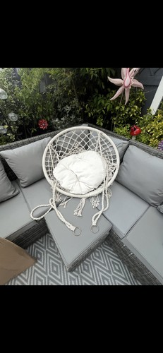 Display4top beige hammock - display4top,