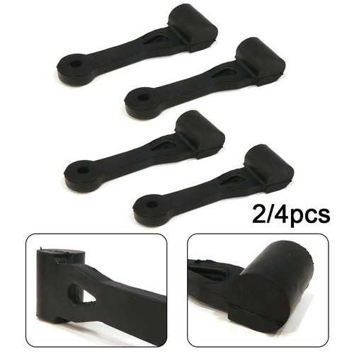 Hood latch straps - 109808x, for