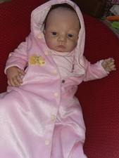 Ashton Drake Lullaby Olivia