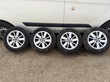 GENUINE VW CADDY VAN MAXI GOLF