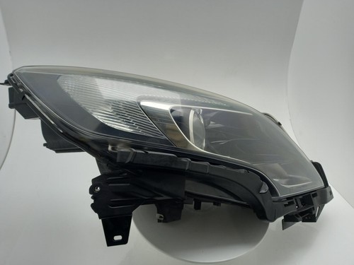 Vauxhall zafira headlamp - zafira,