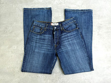 Y2K Levi's 520 high rise