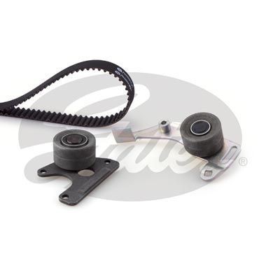 Genuine gates powergrip timing - powergrip,