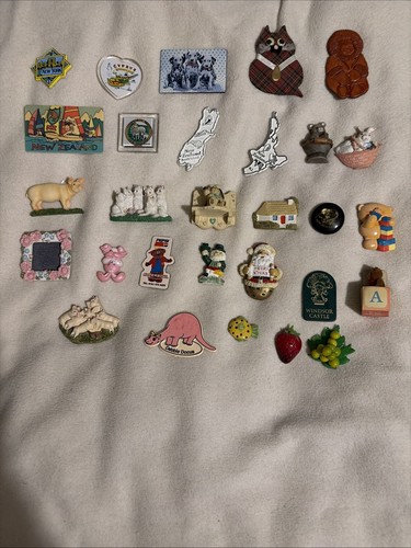 Collection different - of, 29