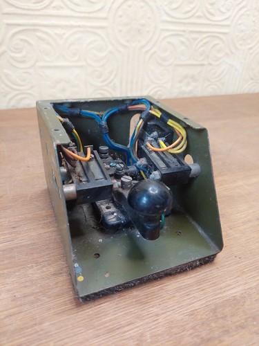 Vintage british morse - vintage,
