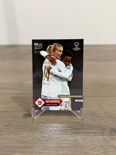 2023 topps now - 2023-24, #010