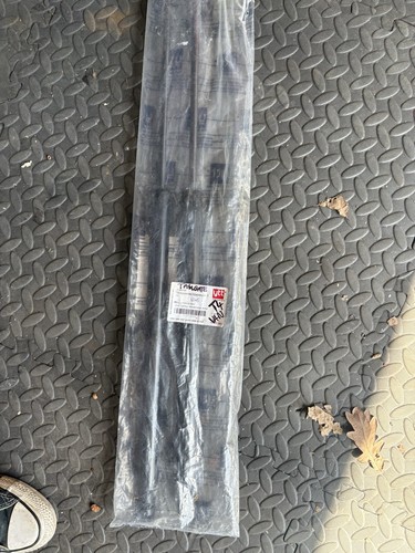 Tailgate gas struts - t4,