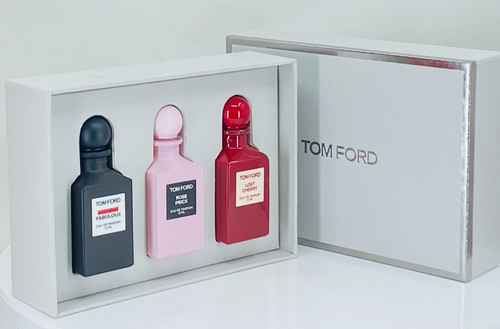 Tom ford private blend 3x12ml - blend,