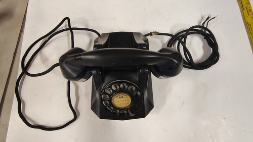 Vintage 1940s automatic - vintage,