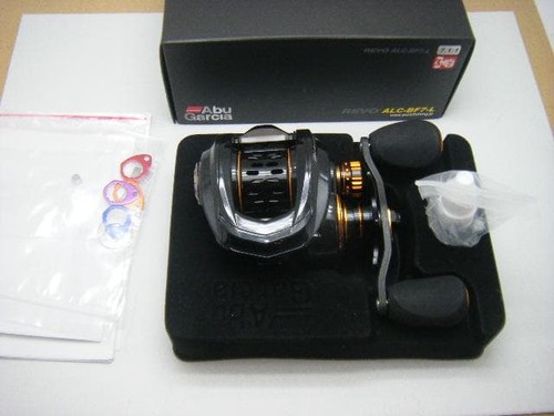 Abu garcia revo alc bf7 - abu, alc-bf7-l
