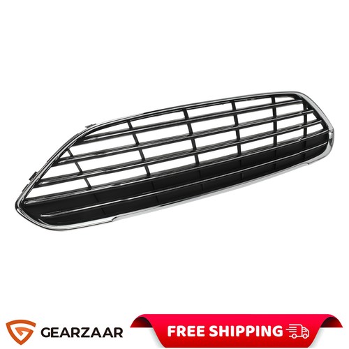 Front bumper grille for ford - front,