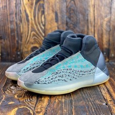 Adidas Yeezy Quantum Sea Teal