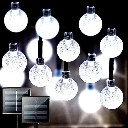 Solar 50led christmas led - 50led,