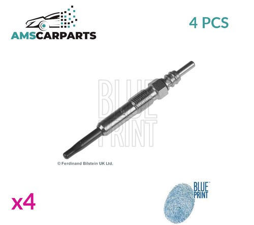 Engine glow plugs adn11826 - glow,