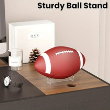 American Football Stand Holder