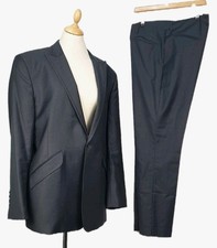 Men’s William Hunt Black