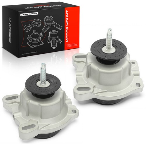 Premium front engine - a-premium,