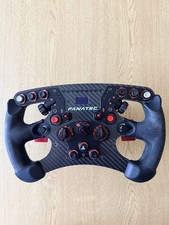 Fanatec clubsport formula - clubsport,