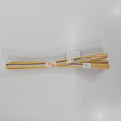 Kyoto obi sash finish - obi, 62"