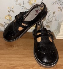 POD Marley Mary Jane Black