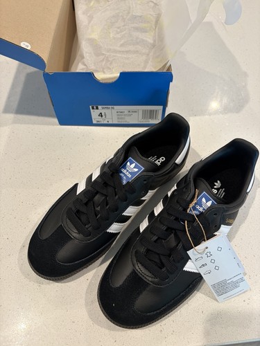 Adidas samba unisex - adidas, og