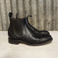 R.M. Williams Mens 7 GCF 6/11