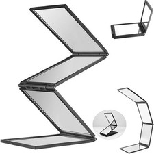 360-Degree Viewing Angle
