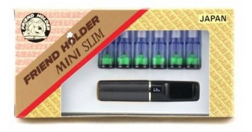 Friend holder mini - mini, slim
