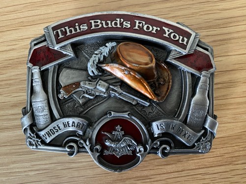Vintage 1988 budweiser - vintage,
