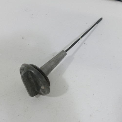 Honda 500 oil filler neck - 500,