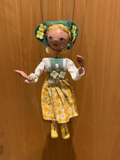 Pelham Vintage Puppet