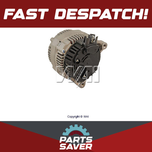Alternator fits peugeot - alternator, boxer