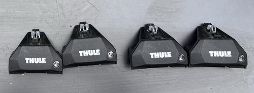 Thule 7106 evo flush rail - thule,
