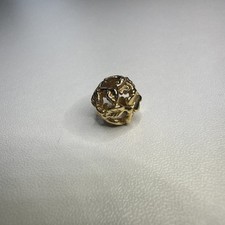 Trollbeads Authentic 18K Gold