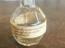 Blantons bourbon whiskey mini - bourbon,