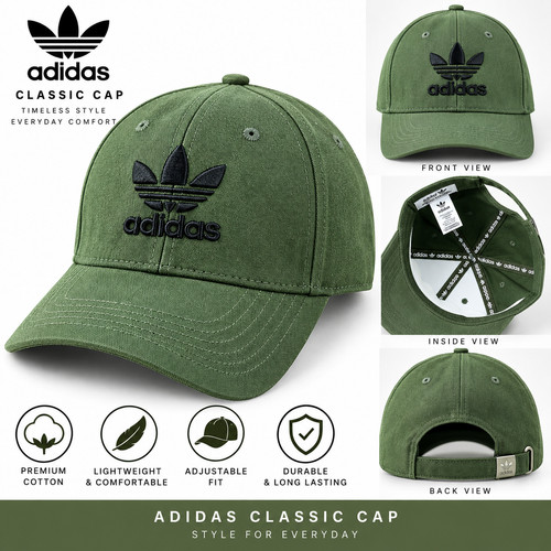 Adidas originals trefoil - adidas,