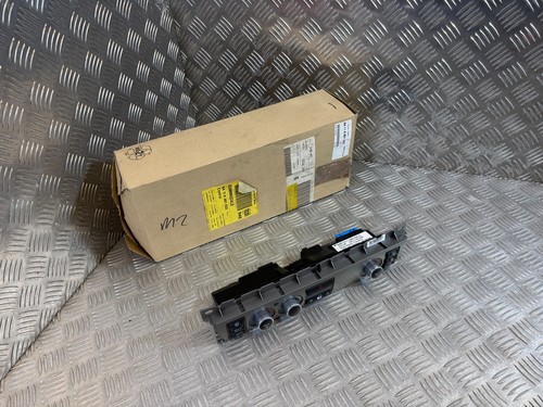 Bmw e65 e66 climate control - e66,